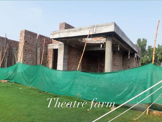Farmhouse Residence image 5