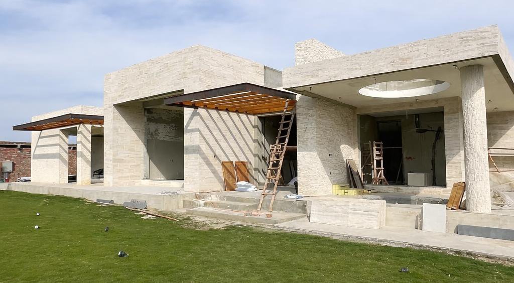 Farmhouse Residence image 6