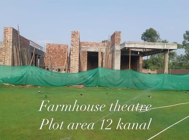 Farmhouse Residence image 9