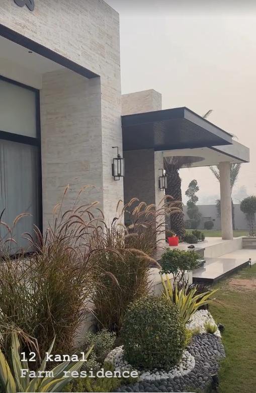 Farmhouse Residence image 11