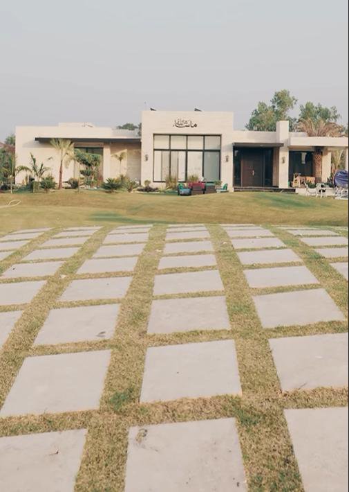Farmhouse Residence image 12