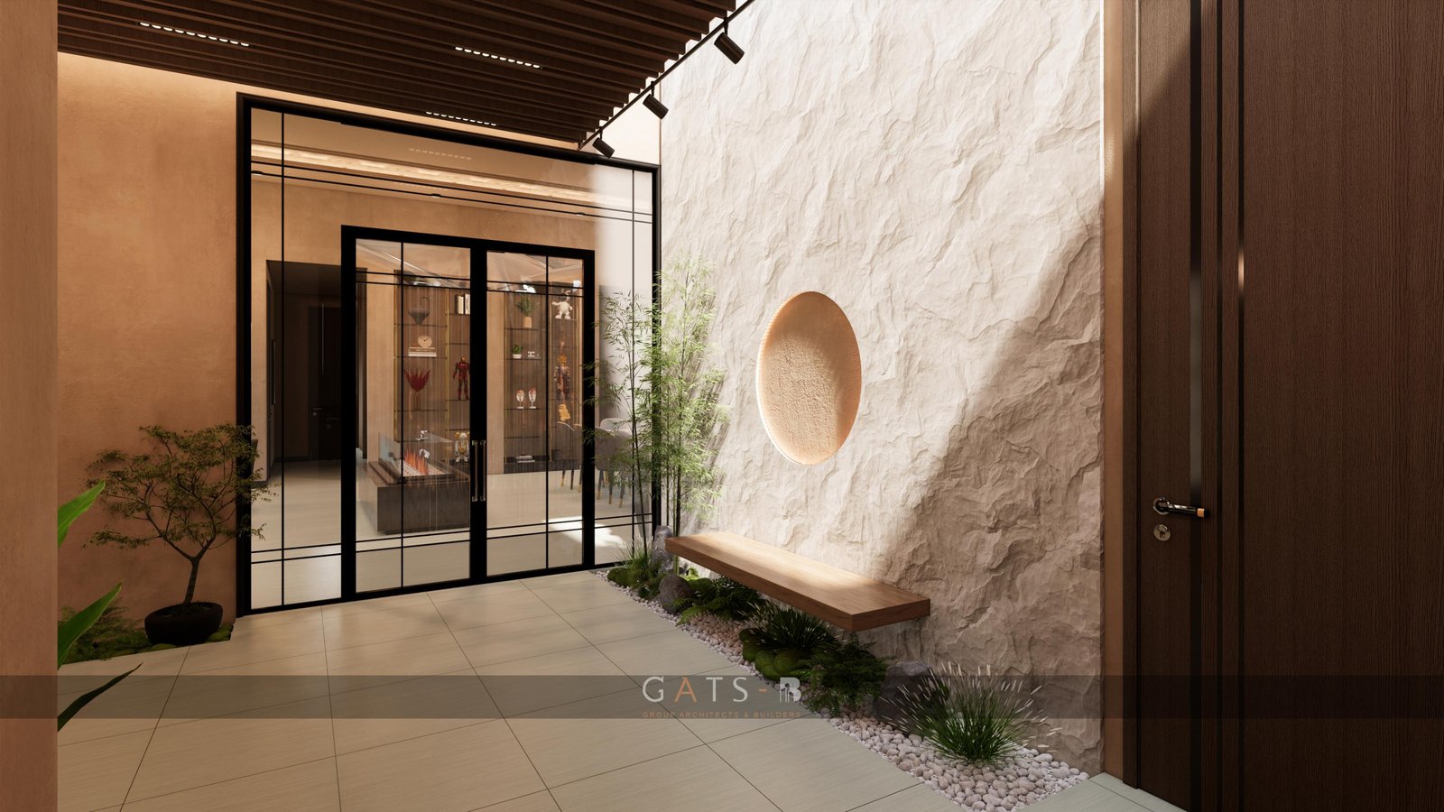 Farmhouse Residence image 13