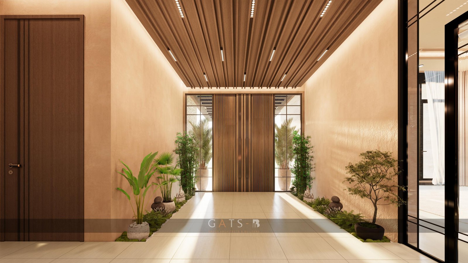 Farmhouse Residence image 14