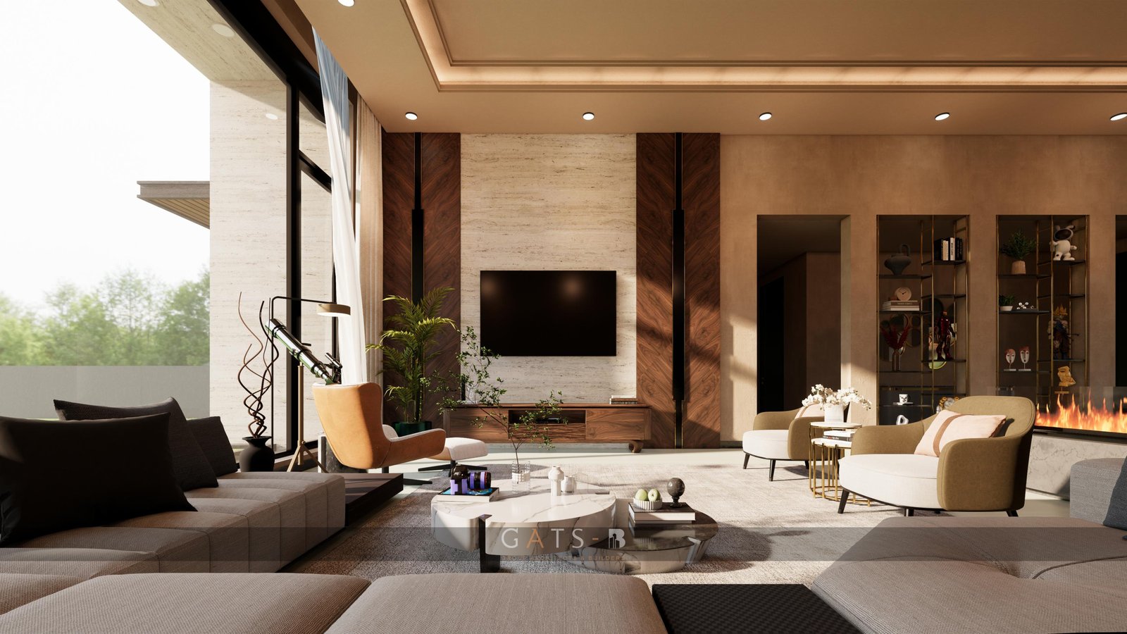 Farmhouse Residence image 15