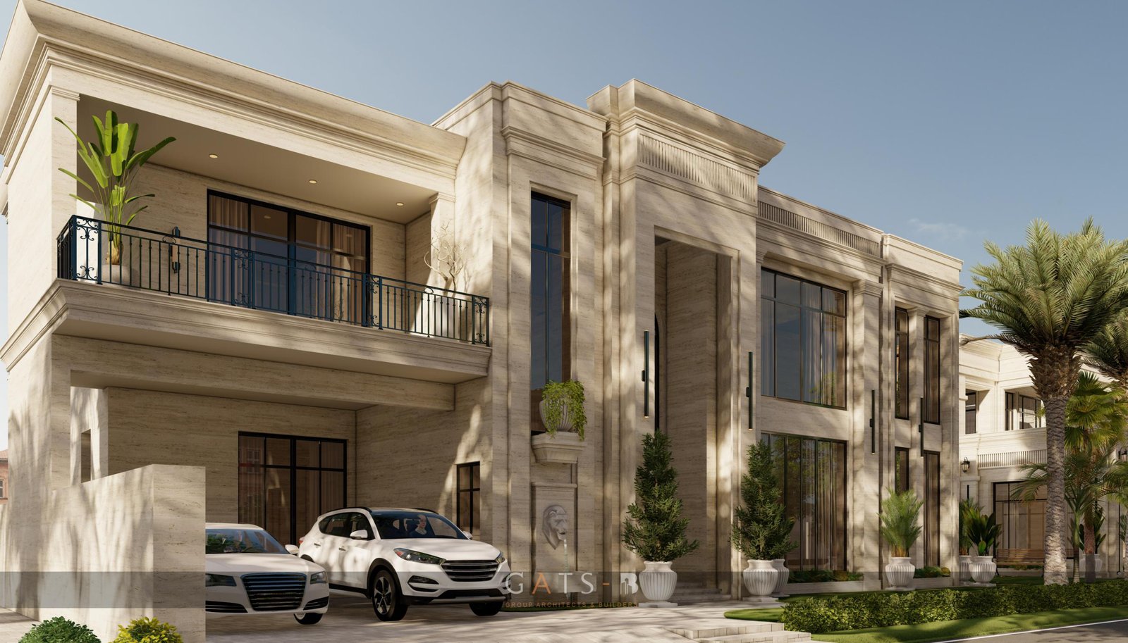 Hassan Tariq Residence image 2