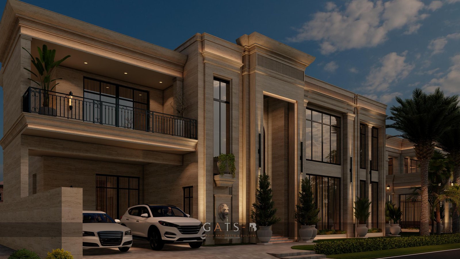 Hassan Tariq Residence image 4