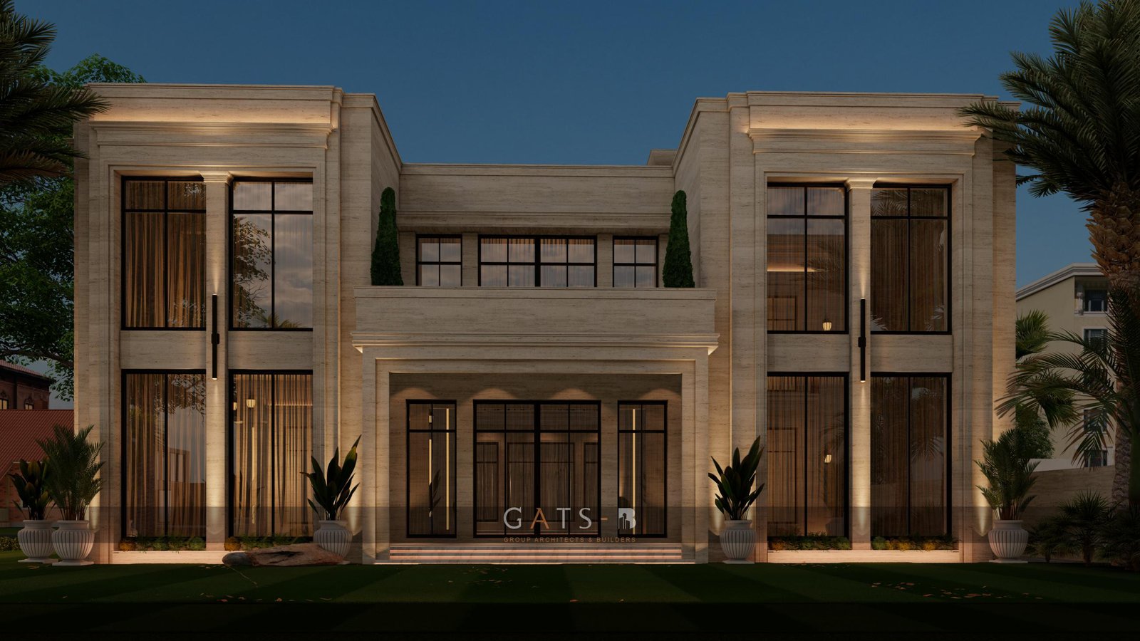 Hassan Tariq Residence image 5