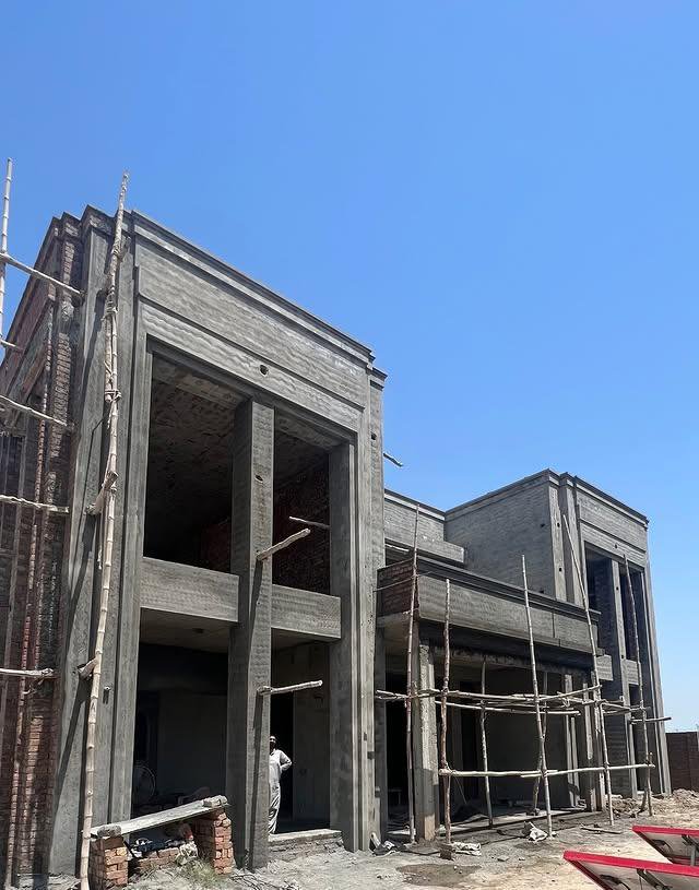Hassan Tariq Residence image 10