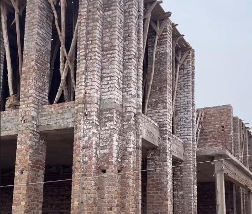 Hassan Tariq Residence image 11