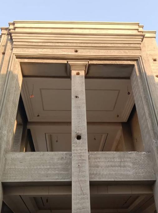 Hassan Tariq Residence image 13
