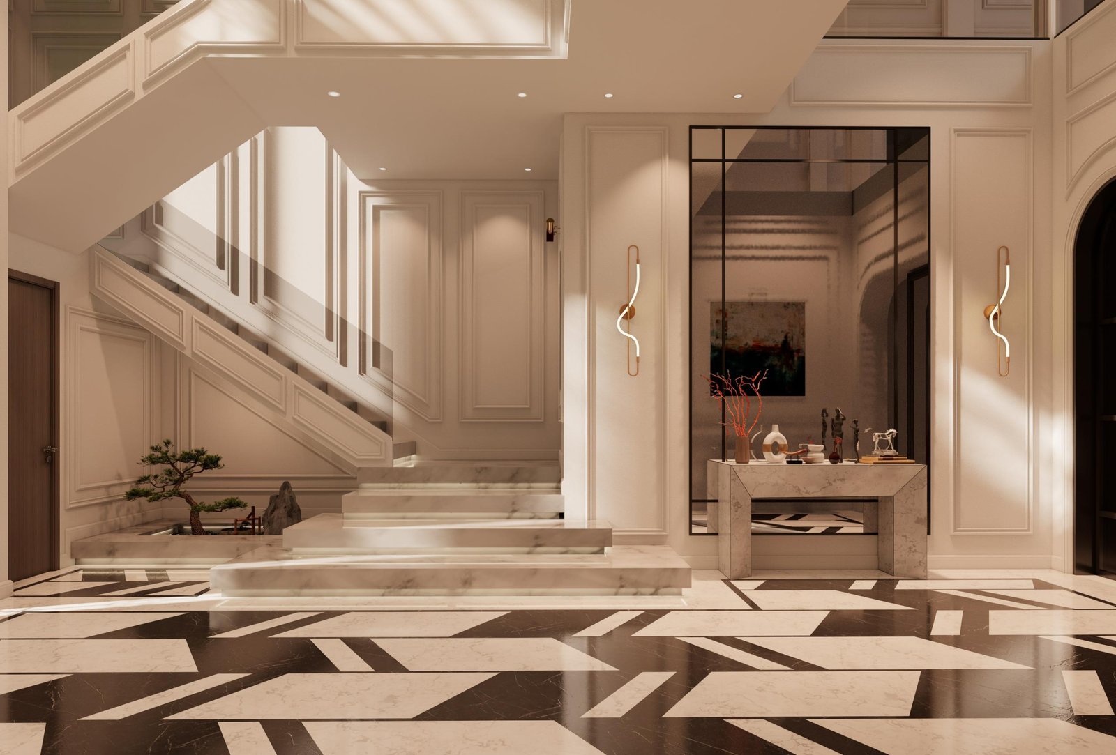 Hassan Tariq Residence image 25