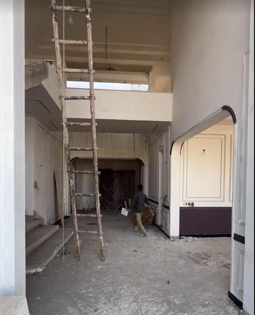 Hassan Tariq Residence image 29