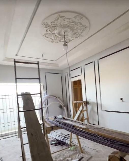 Hassan Tariq Residence image 30