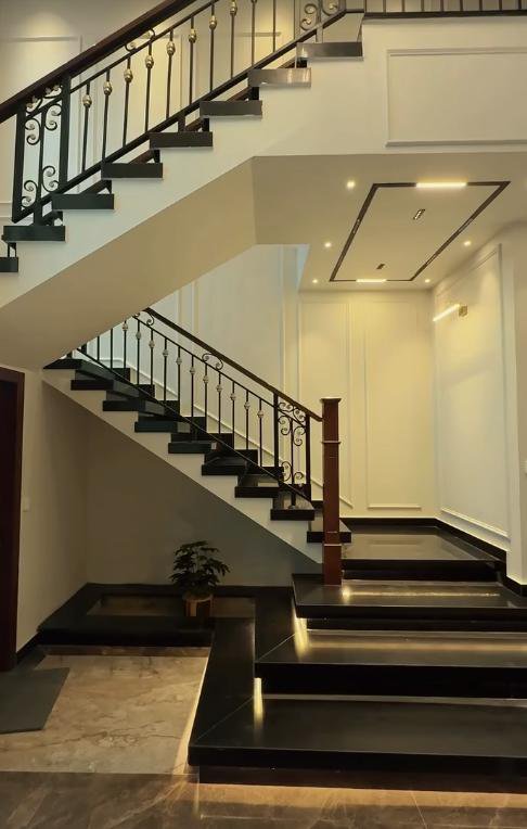 Hassan Tariq Residence image 31