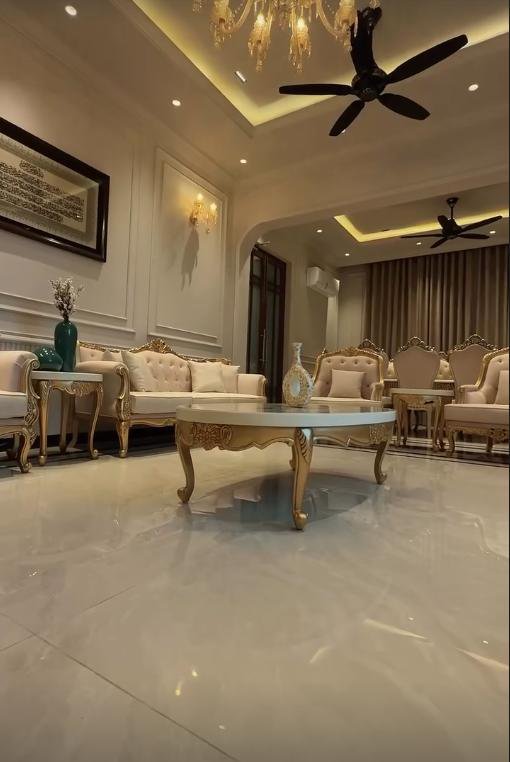 Hassan Tariq Residence image 32