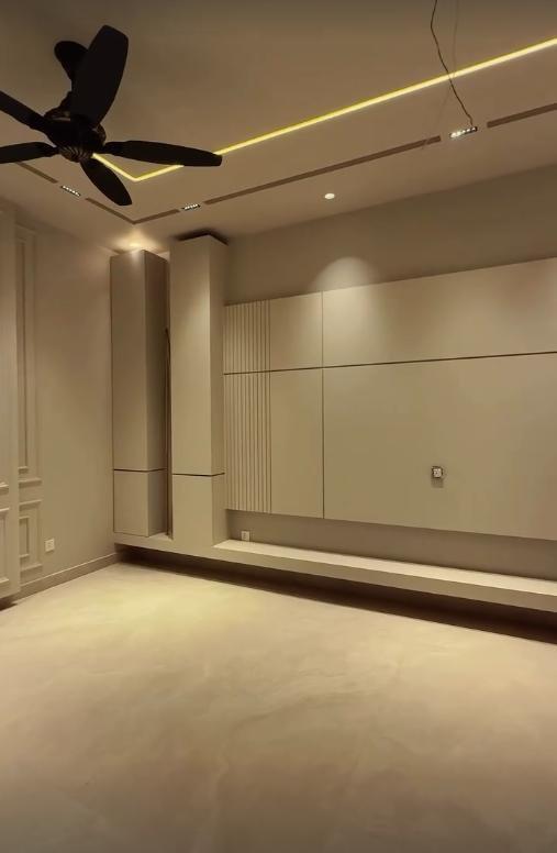 Hassan Tariq Residence - After