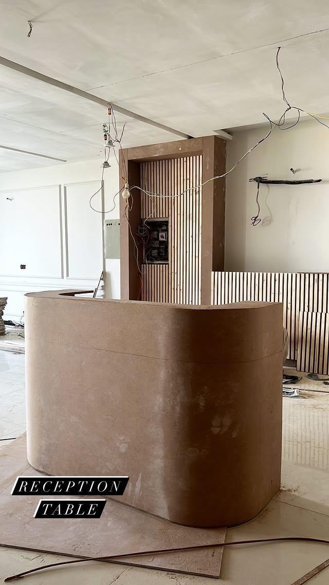ICC Office Interiors — Lahore image 6