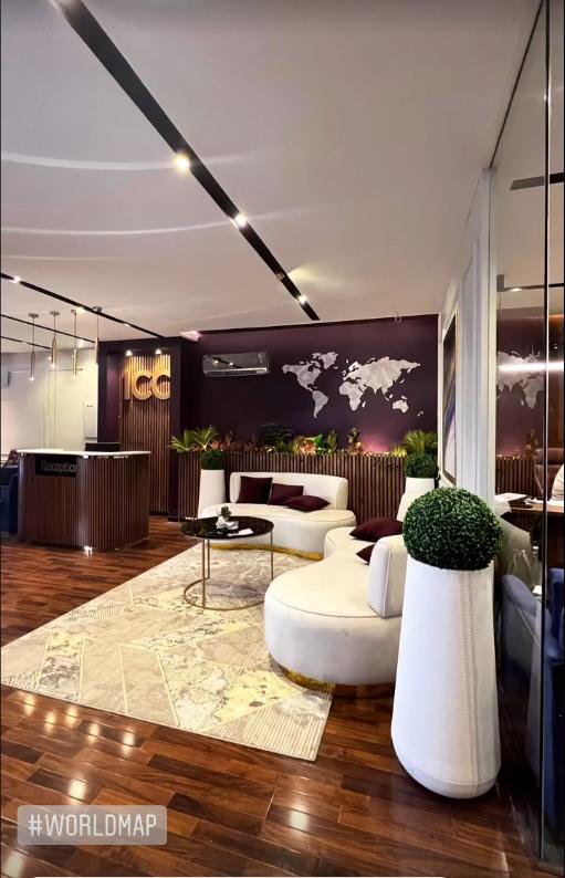 ICC Office Interiors — Lahore image 8