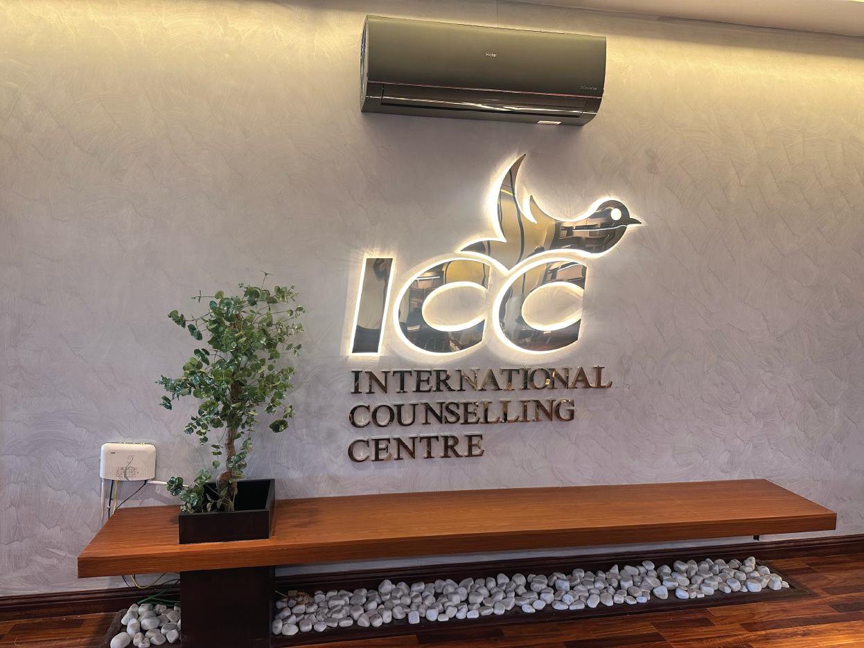ICC Office Interiors — Multan image 6