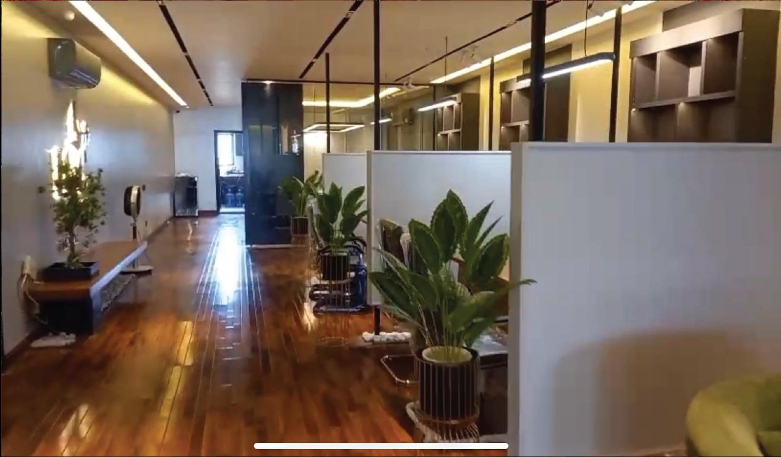 ICC Office Interiors — Multan image 10