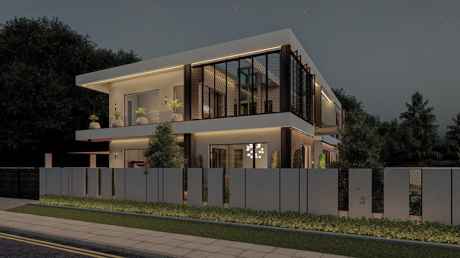 Lake City Residence image 2
