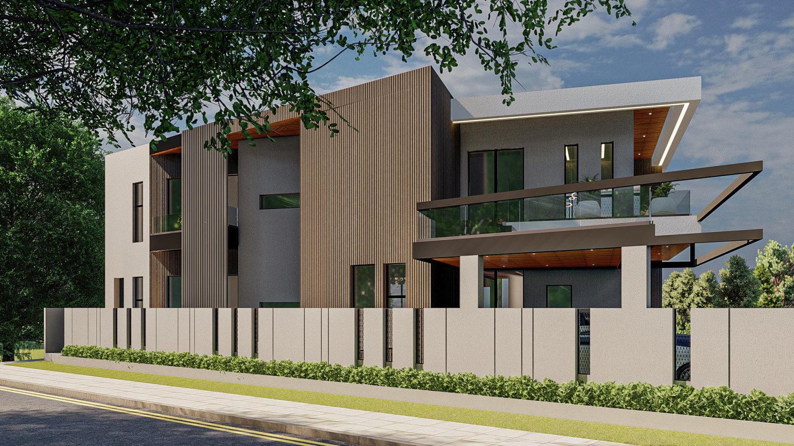 Lake City Residence image 4