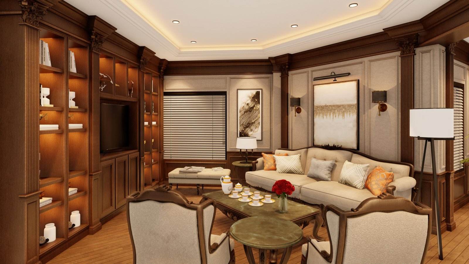 Pachem Office Interiors image 4