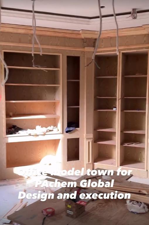 Pachem Office Interiors image 7