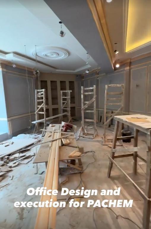 Pachem Office Interiors image 15