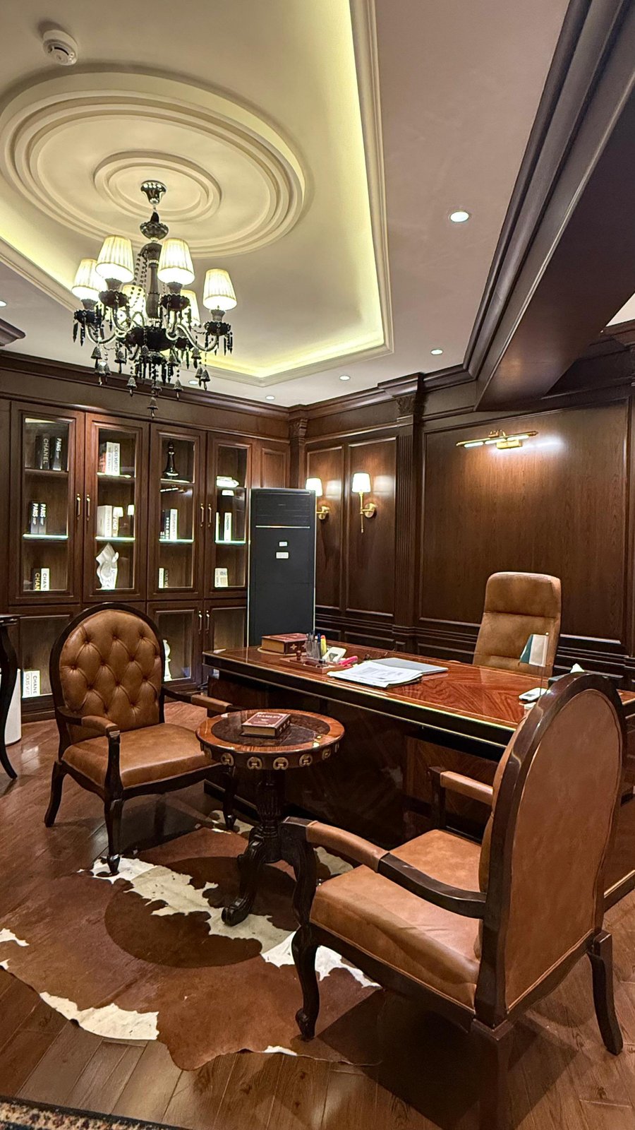 Pachem Office Interiors image 18