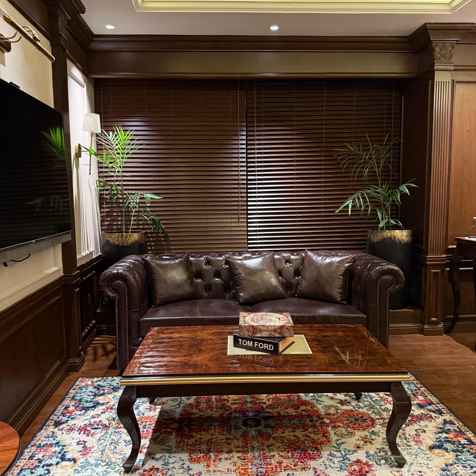 Pachem Office Interiors image 19