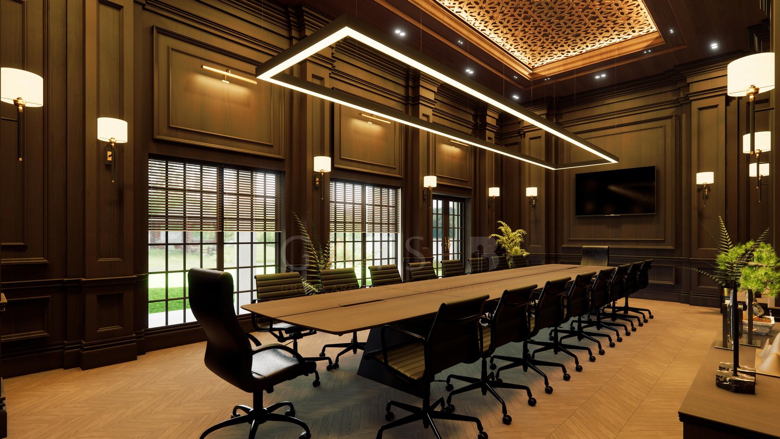 PHA Office Interiors image 4