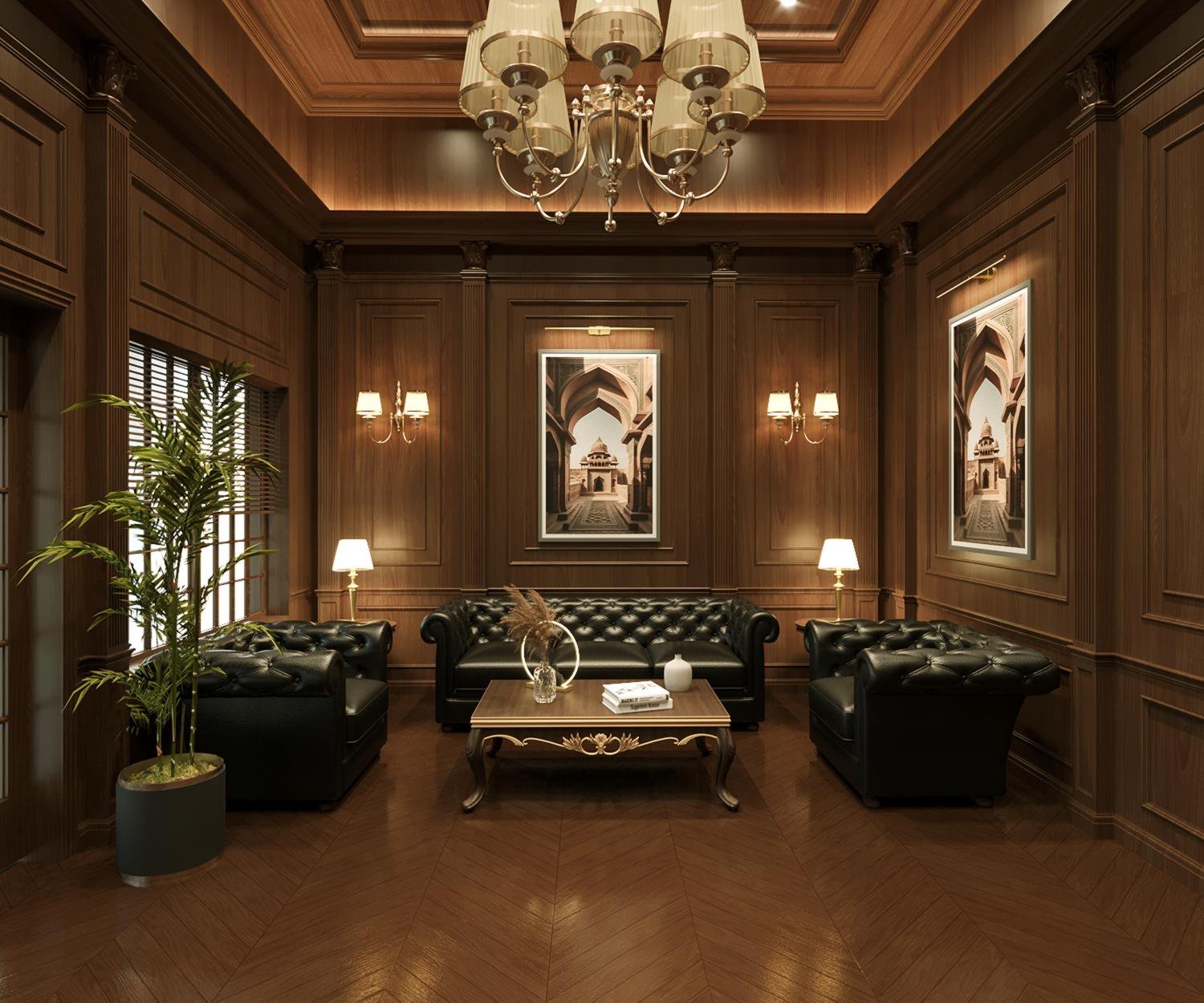 PHA Office Interiors image 5