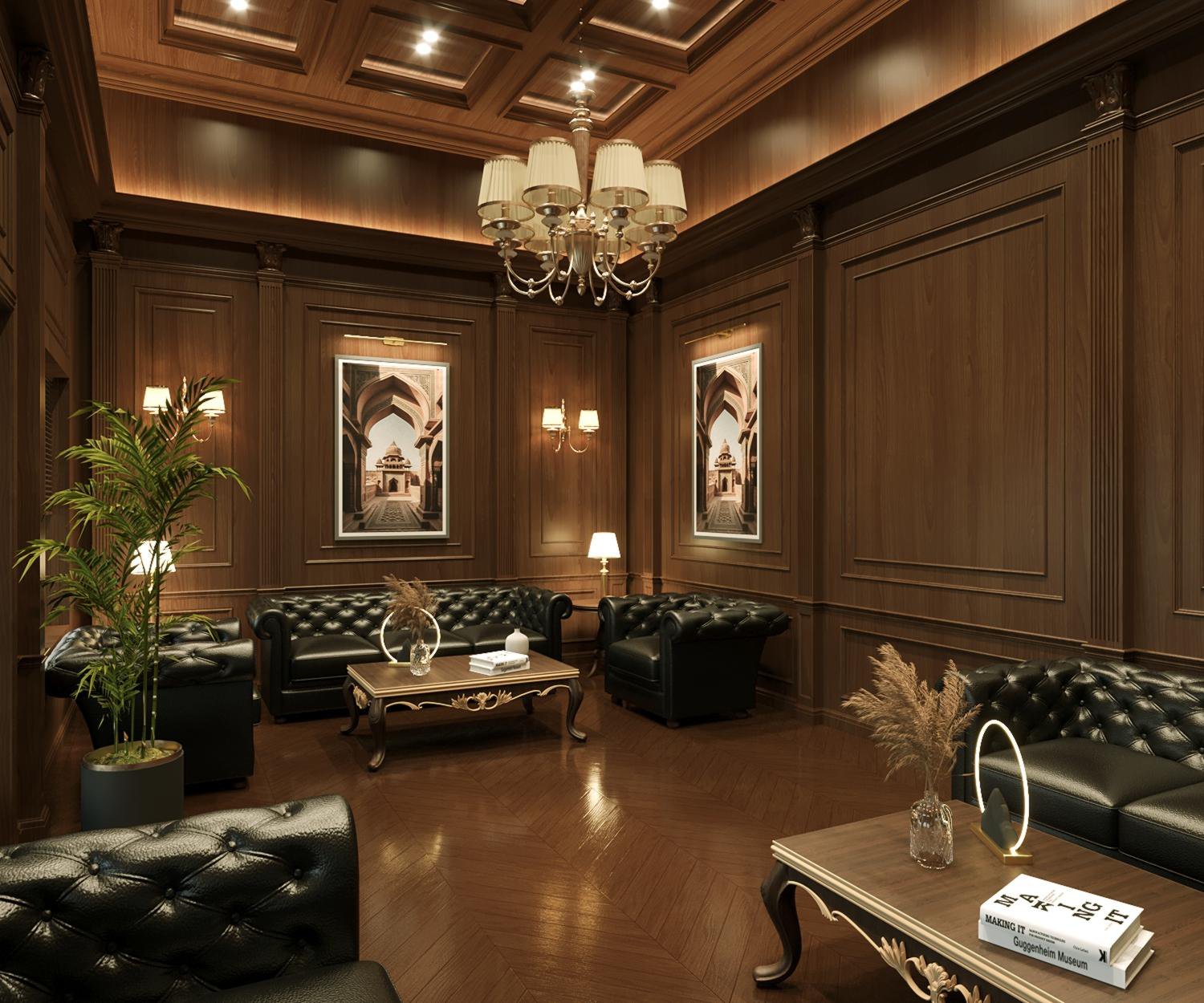 PHA Office Interiors image 6