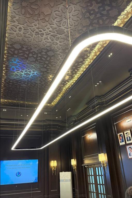 PHA Office Interiors image 10